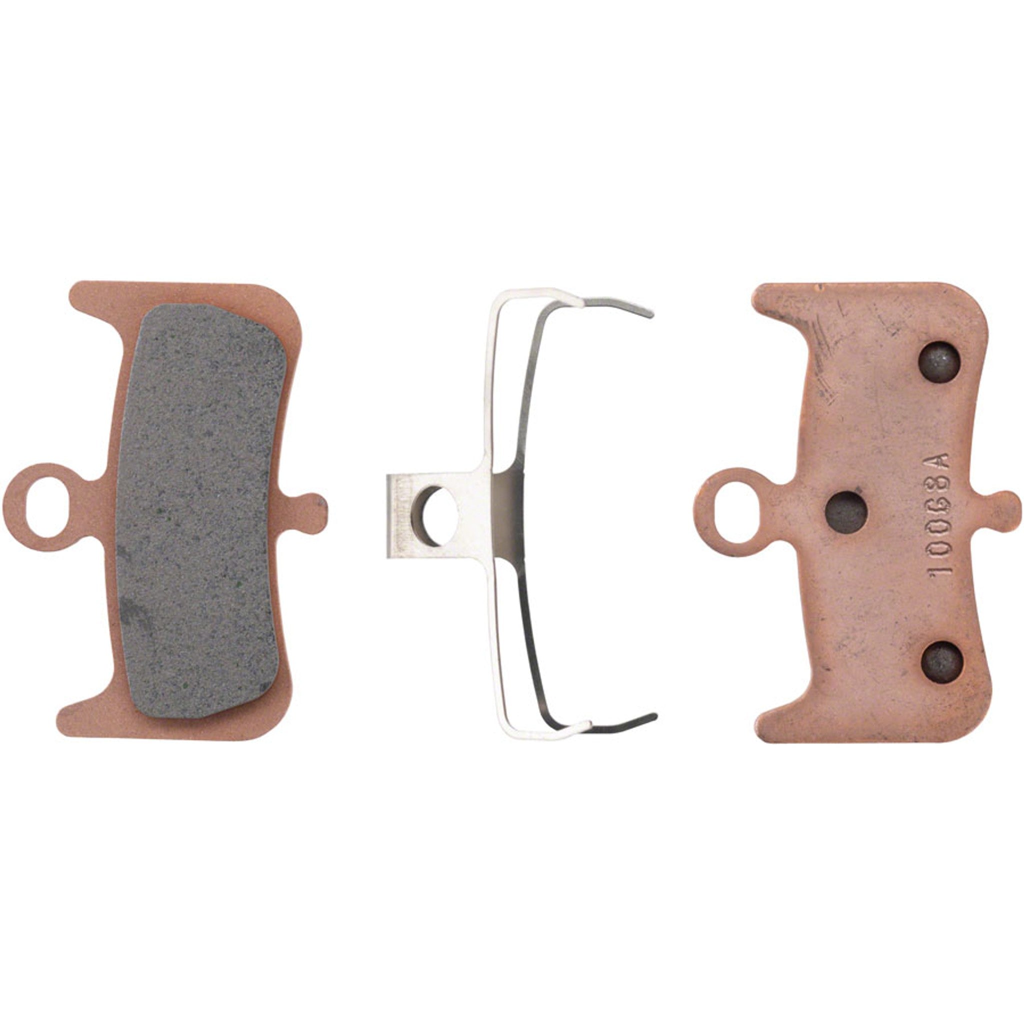 Dominion Disc Brake Pads