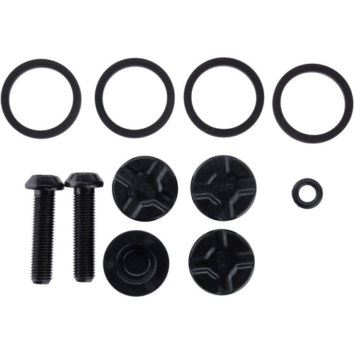 Brake Rebuild Kits
