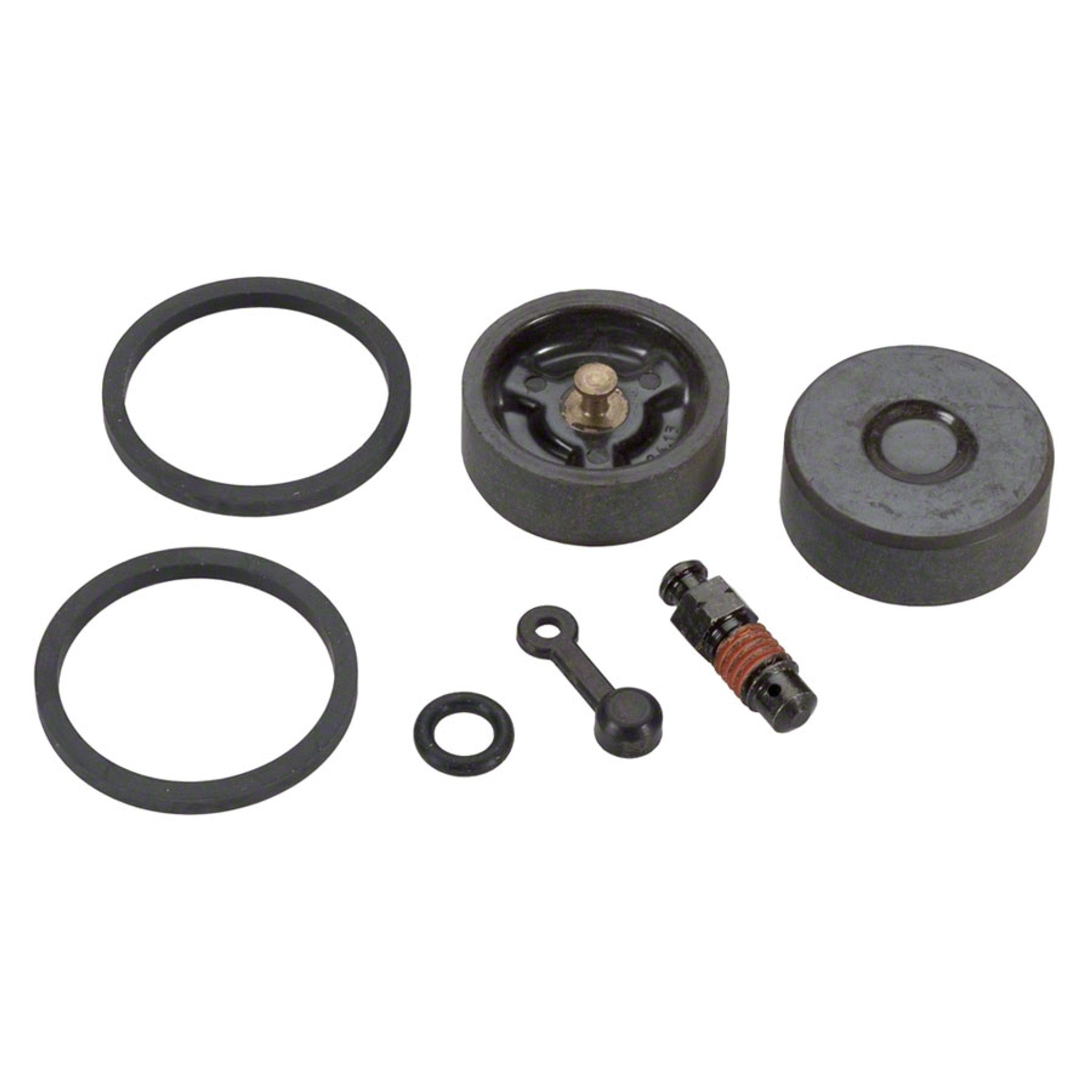 Brake Rebuild Kits