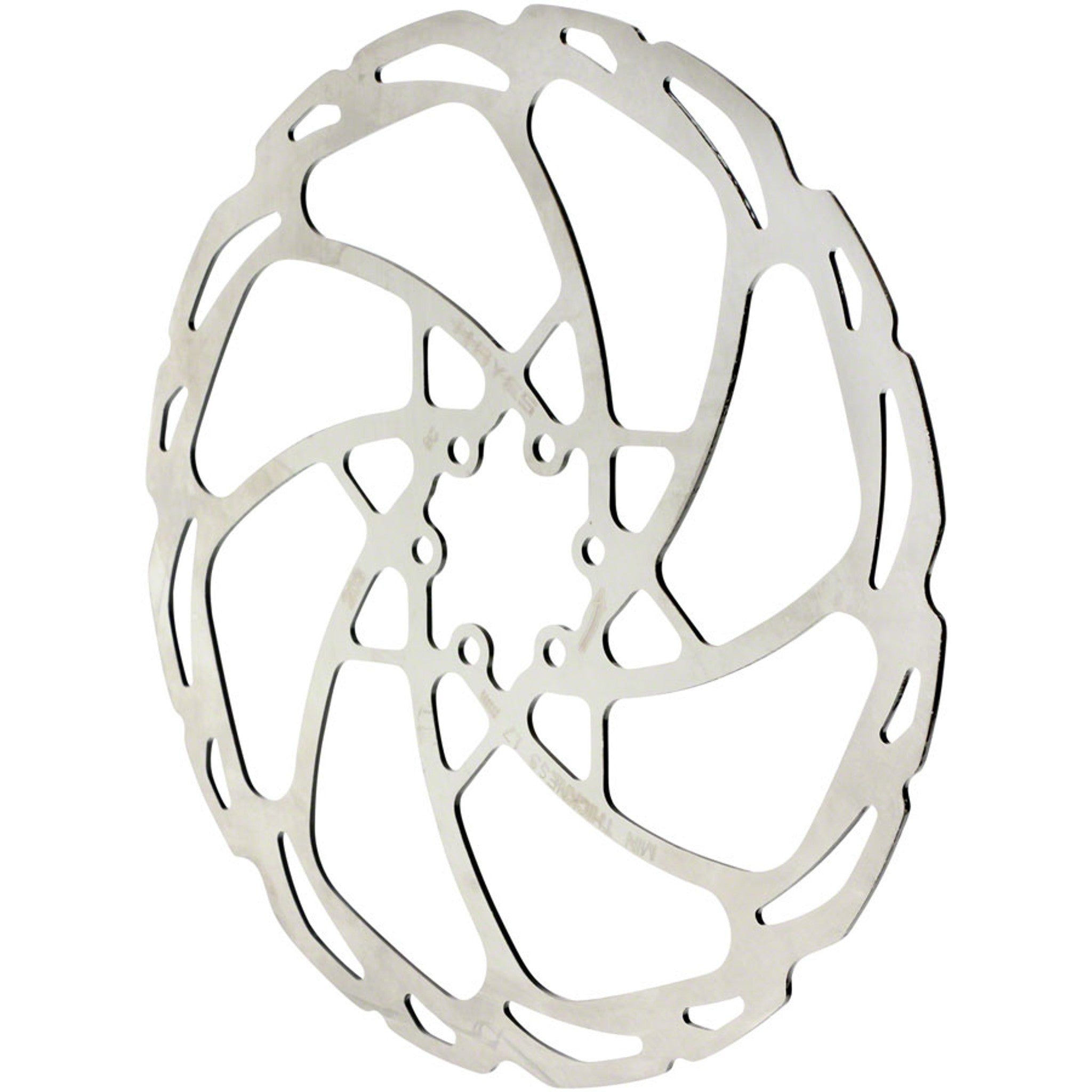 D-Series Disc Rotor