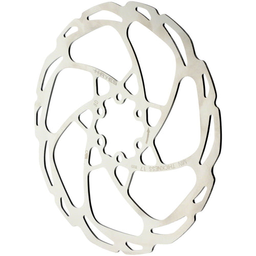 D-Series Disc Rotor