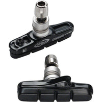 Avid Shorty 6 Cross Brake Pad and Cartridge Holder Set