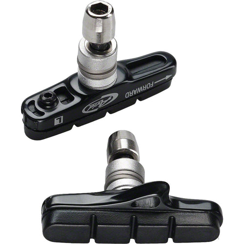Avid Shorty 6 Cross Brake Pad and Cartridge Holder Set