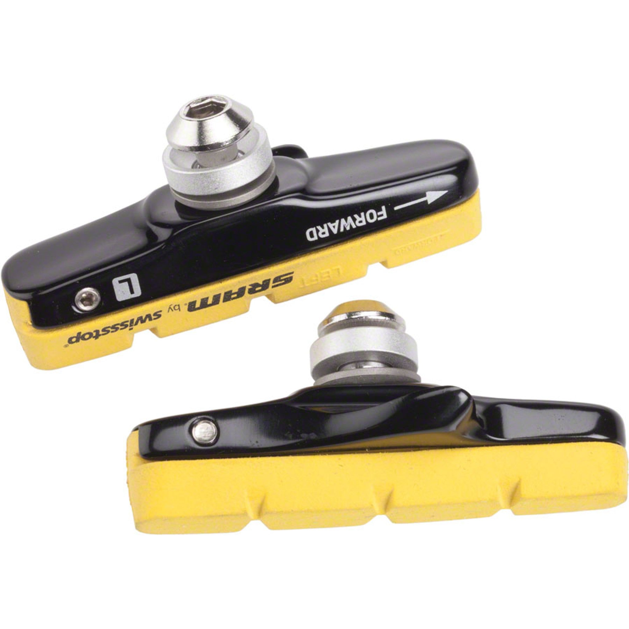 Shorty Ultimate Brake Pads