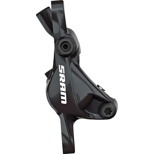 SRAM Apex Hydraulic Road Post Mount Disc Brake and Right DoubleTap 11 Speed Lever with 1800mm Hose, Rotor and Bracket Sold Separately