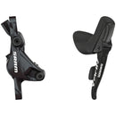SRAM Apex Hydraulic Road Post Mount Disc Brake and Right DoubleTap 11 Speed Lever with 1800mm Hose, Rotor and Bracket Sold Separately