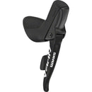 SRAM Apex Hydraulic Road Post Mount Disc Brake and Right DoubleTap 11 Speed Lever with 1800mm Hose, Rotor and Bracket Sold Separately