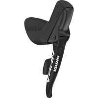 SRAM Apex Hydraulic Road Post Mount Disc Brake and Right DoubleTap 11 Speed Lever with 1800mm Hose, Rotor and Bracket Sold Separately