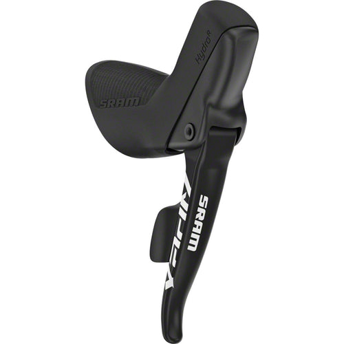 SRAM Apex Hydraulic Road Post Mount Disc Brake and Right DoubleTap 11 Speed Lever with 1800mm Hose, Rotor and Bracket Sold Separately