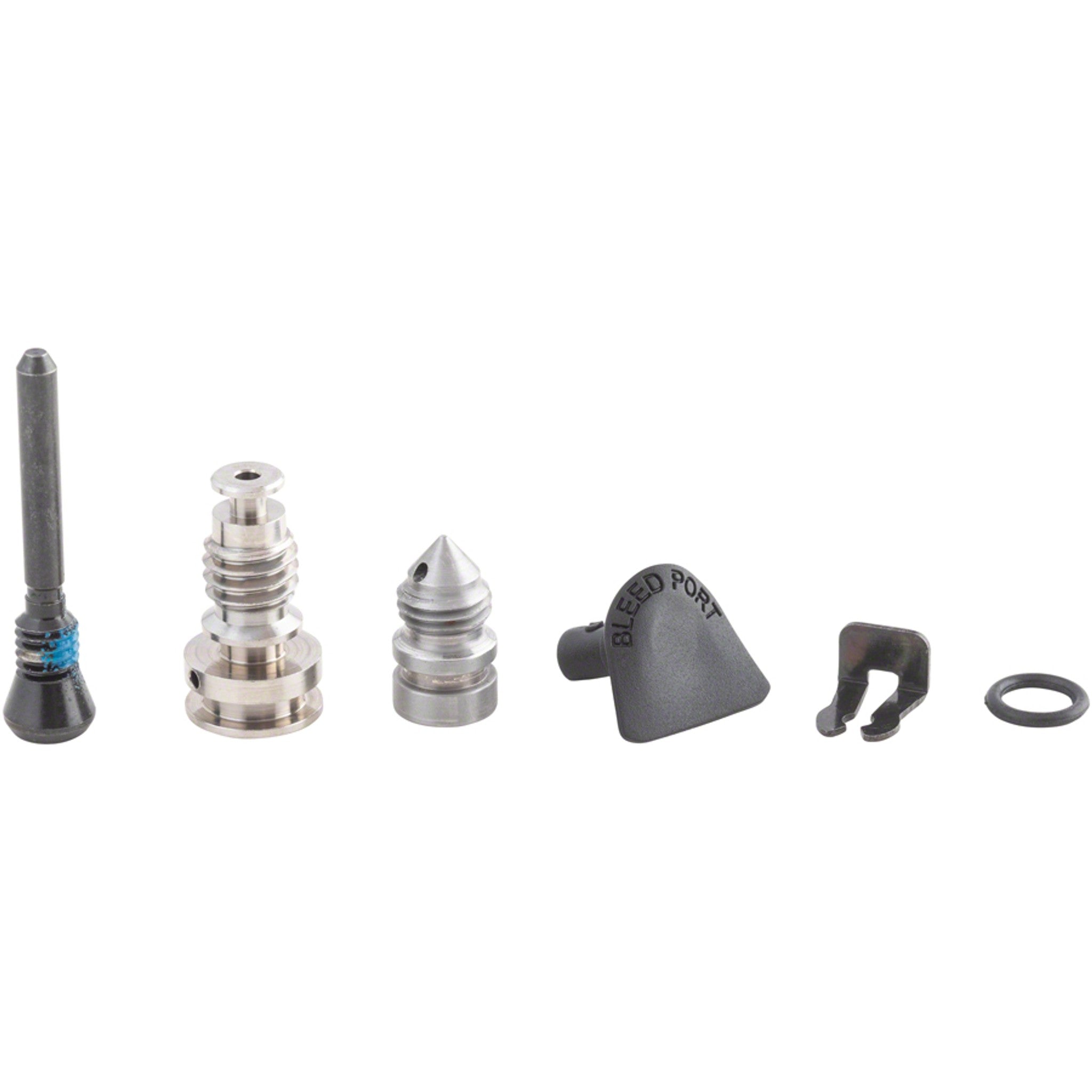 Caliper Hardware Kits