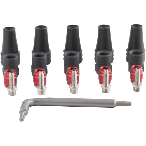 Disc Brake Hose Fitting Kit