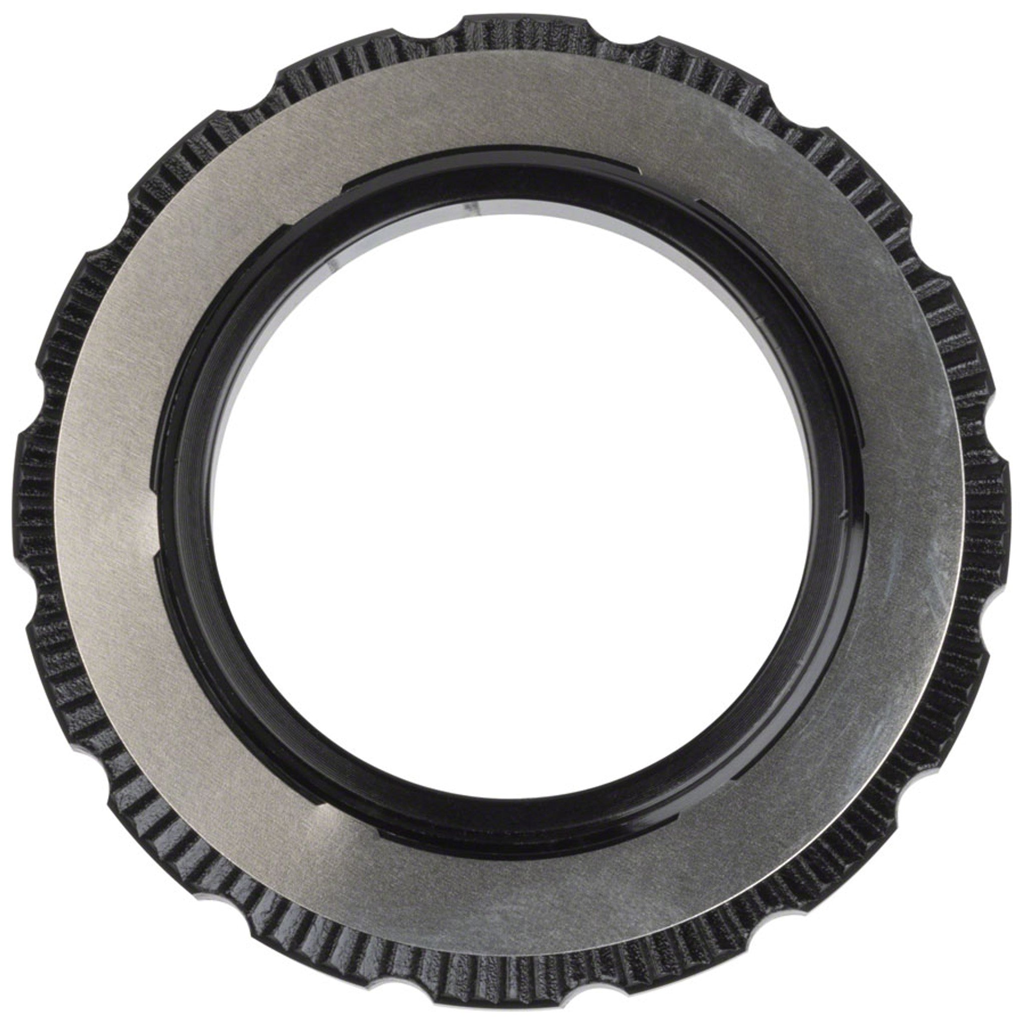 Brake Disc Lock Ring