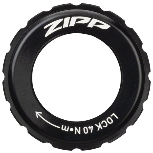 Brake Disc Lock Ring