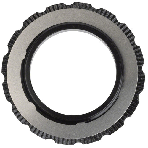 Brake Disc Lock Ring