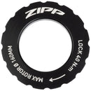 Brake Disc Lock Ring