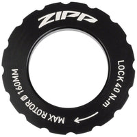 Brake Disc Lock Ring