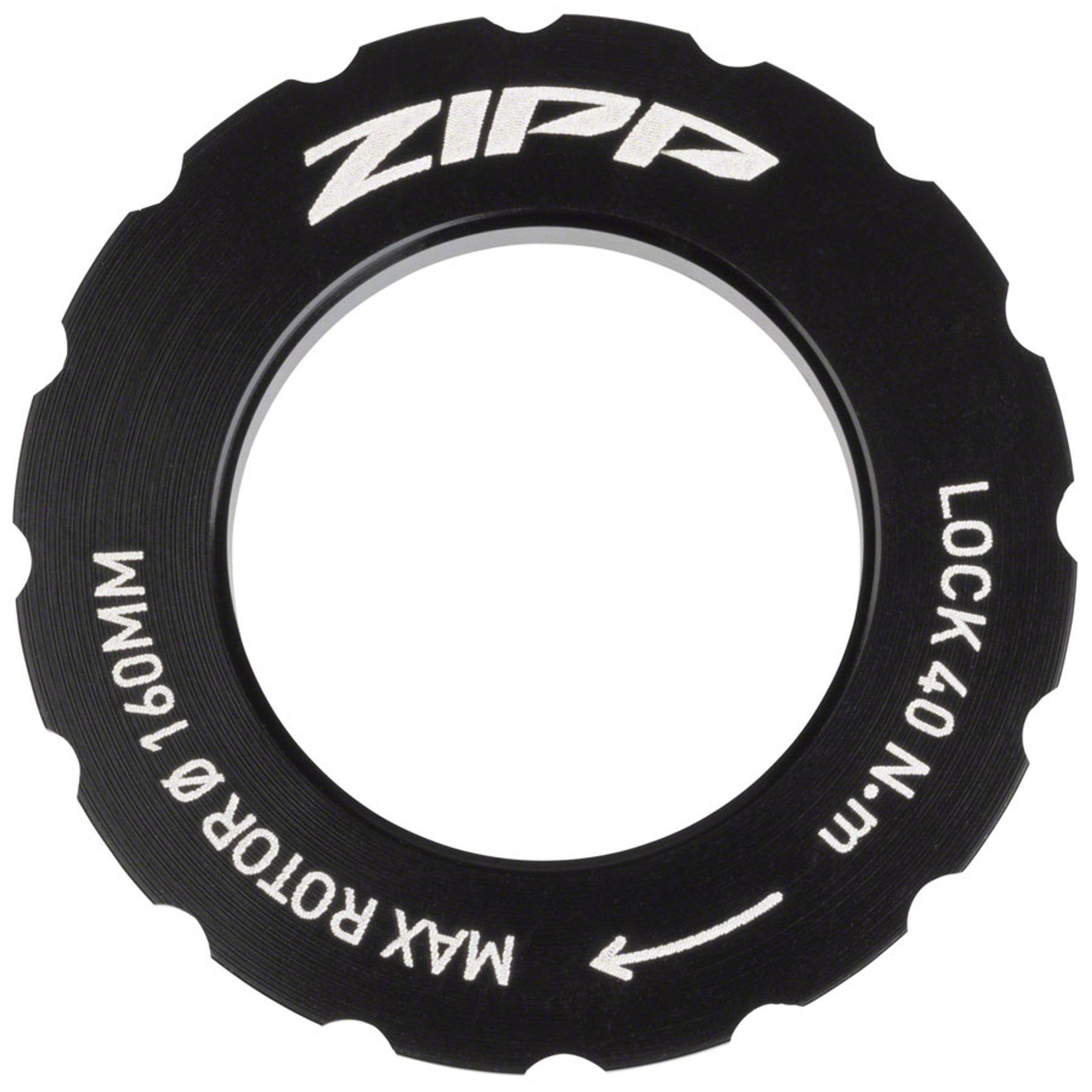 Brake Disc Lock Ring