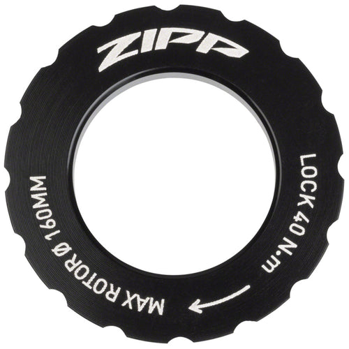 Brake Disc Lock Ring