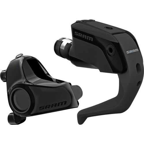 S900 Aero Disc Brake
