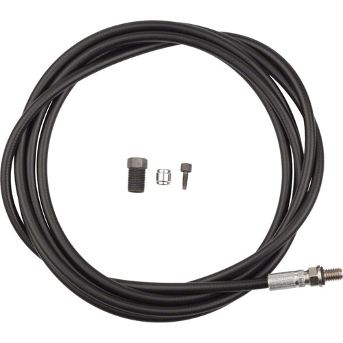 Guide Hydraulic Line Kit
