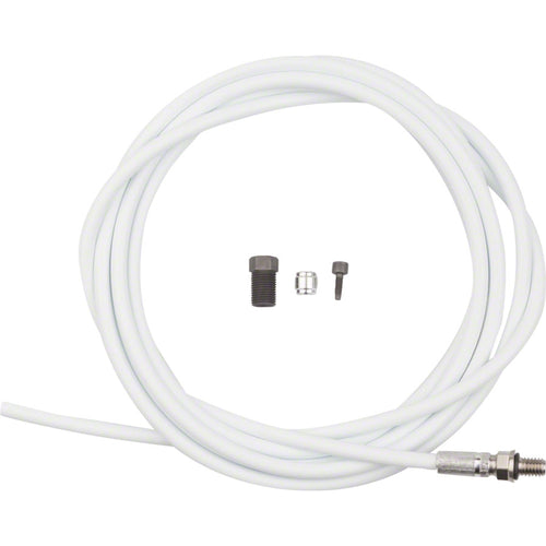 Guide Hydraulic Line Kit