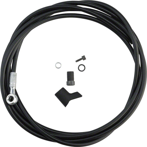 Guide Hydraulic Line Kit