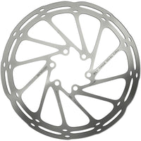 CenterLine 6-Bolt Disc Rotor
