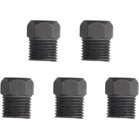 SRAM eTap Hydraulic Brake Hose Compression Nut, qty 5