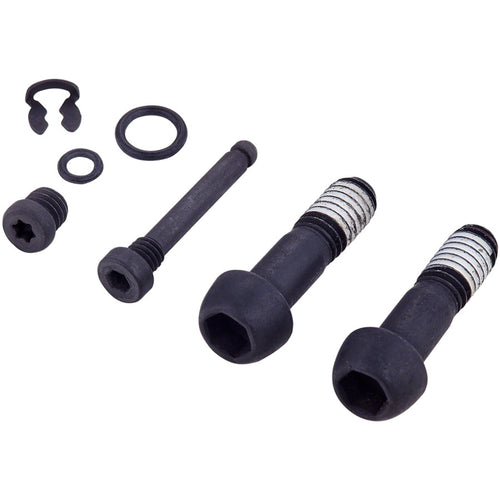 Caliper Hardware Kits