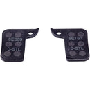 Hydraulic Road Disc Brake Pads