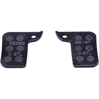 Hydraulic Road Disc Brake Pads