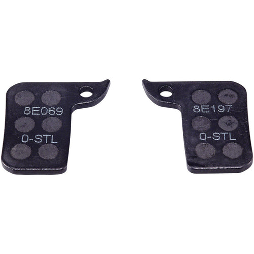 Hydraulic Road Disc Brake Pads