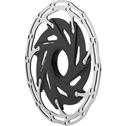 CenterLine XR Center Lock Disc Rotor