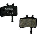Avid BB7/Juicy 3/5/7/Ultimate Disc Brake Pads - Standard Compound
