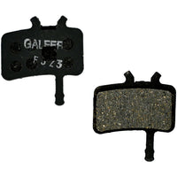 Avid BB7/Juicy 3/5/7/Ultimate Disc Brake Pads - Standard Compound