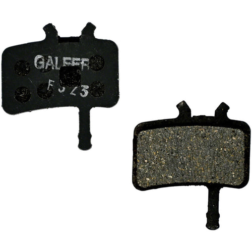 Avid BB7/Juicy 3/5/7/Ultimate Disc Brake Pads - Standard Compound