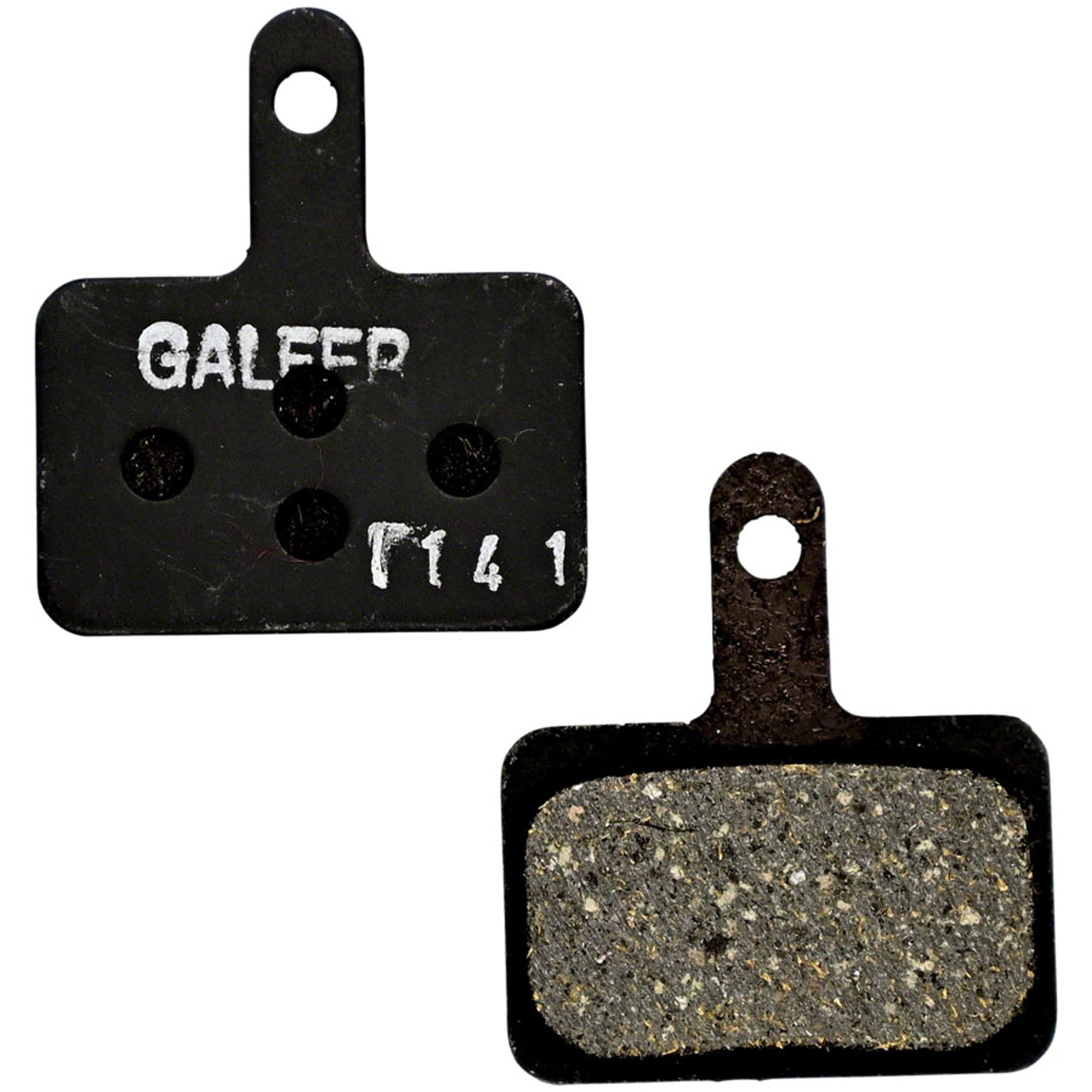 Shimano Alivio/Deore and TRP Compatible Disc Brake Pads