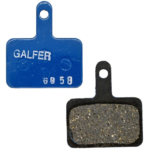 Shimano Alivio/Deore and TRP Compatible Disc Brake Pads