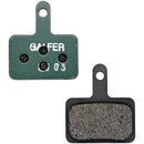 Shimano Alivio/Deore and TRP Compatible Disc Brake Pads