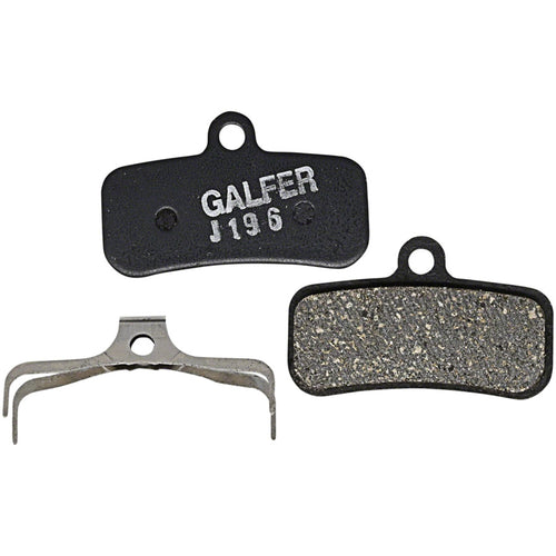 Shimano 4-Piston Compatible Disc Brake Pads