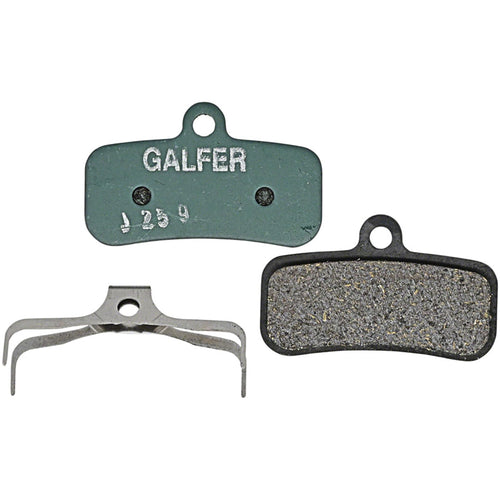 Shimano 4-Piston Compatible Disc Brake Pads