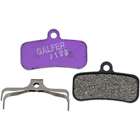 Shimano 4-Piston Compatible Disc Brake Pads