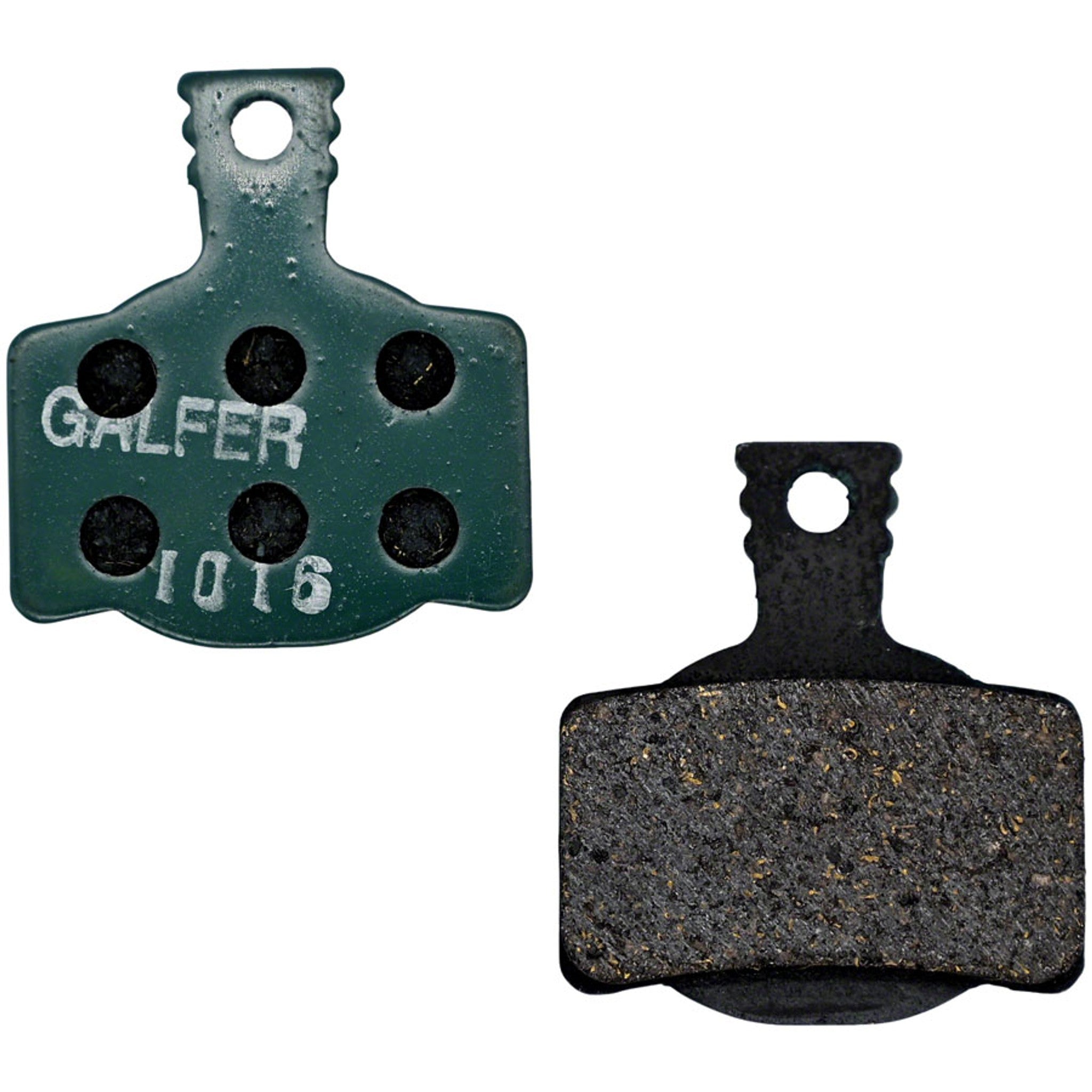Magura 2-Piston Compatible Disc Brake Pads