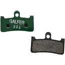 Hope M4, Trickstuff Diretissima Disc Brake Pads - Pro Compound