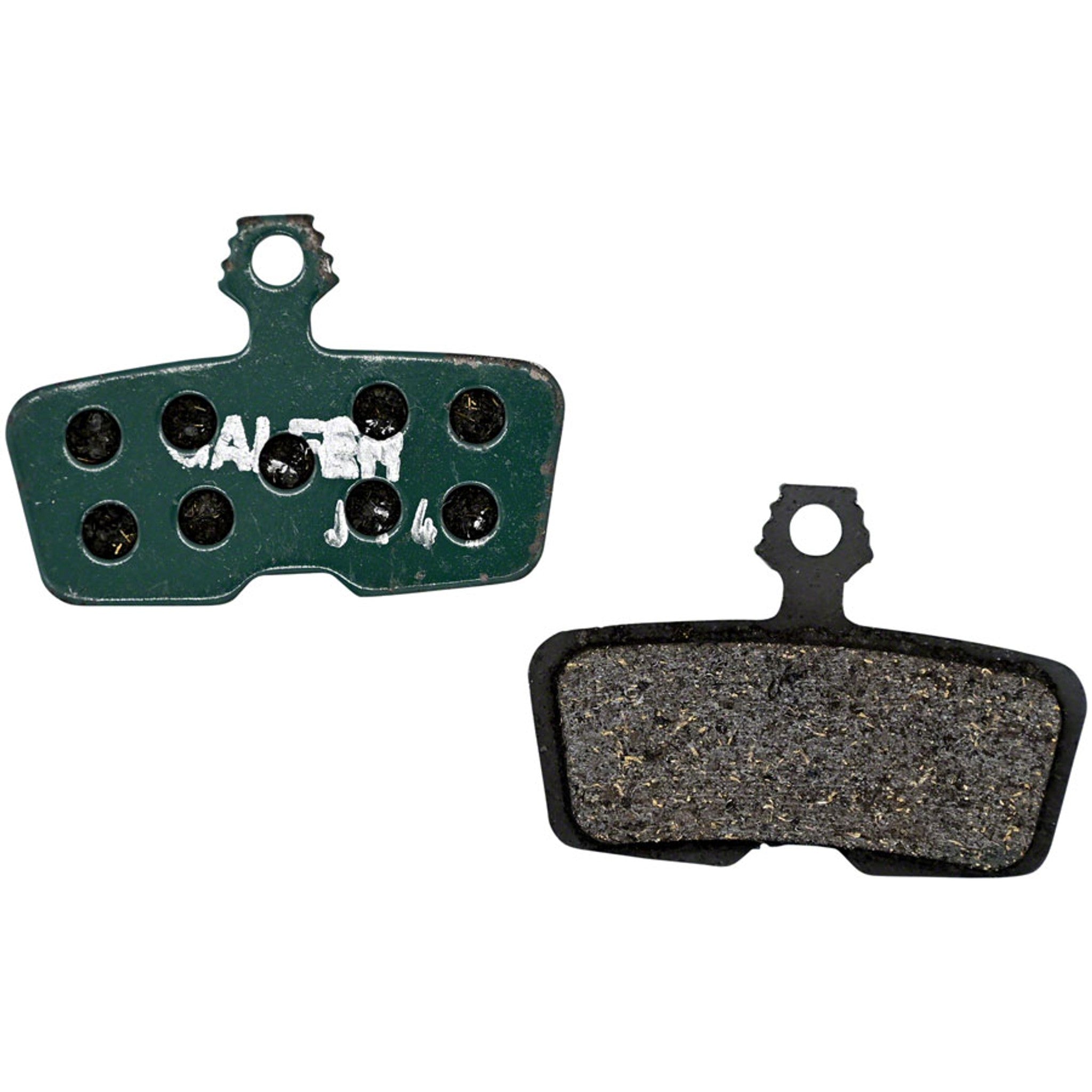 SRAM Code Compatible Disc Brake Pads