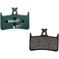 Hope E4 Compatible Disc Brake Pads
