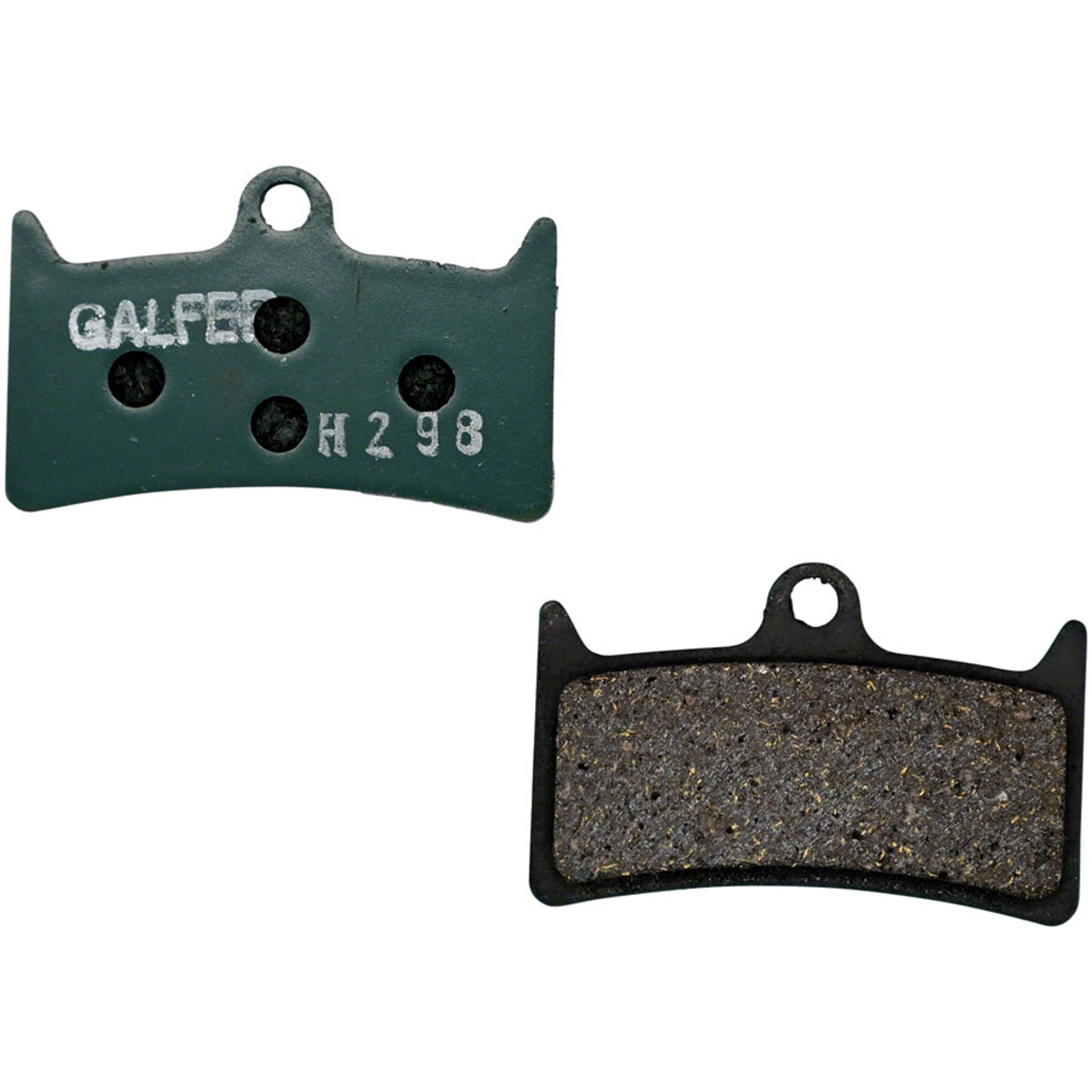 Hope V4 Compatible Disc Brake Pads