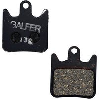 Hope X2 Disc Brake Pads - Standard Compound