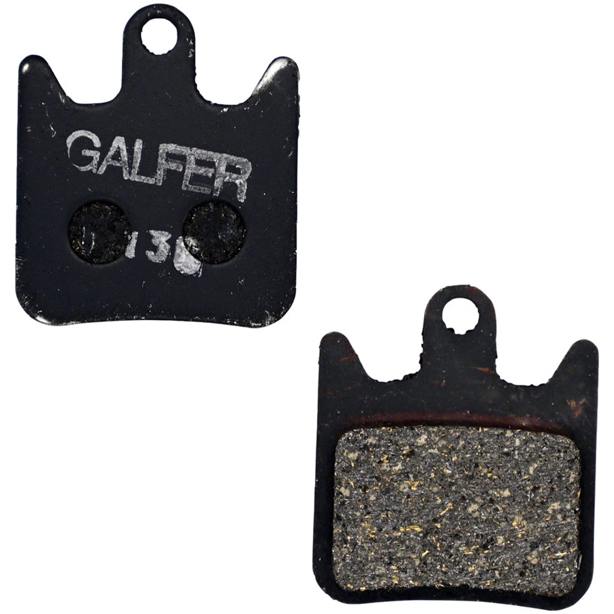 Hope X2 Disc Brake Pads - Standard Compound