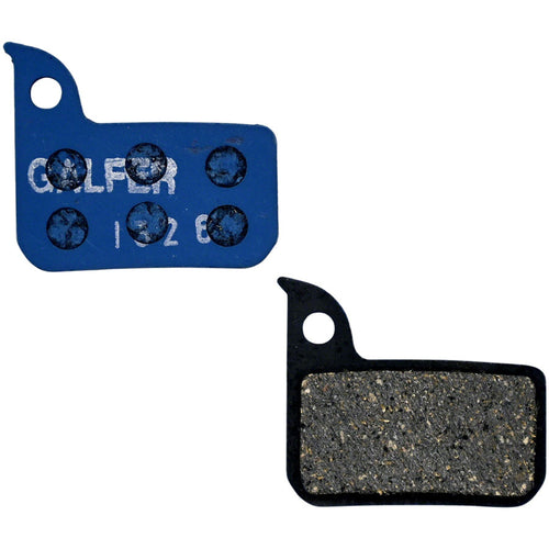 SRAM AXS/Level Compatible Disc Brake Pads